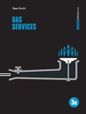 GAS SERVICES de SMITH