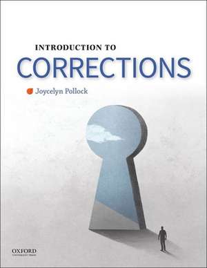 Introduction to Corrections de Joycelyn Pollock