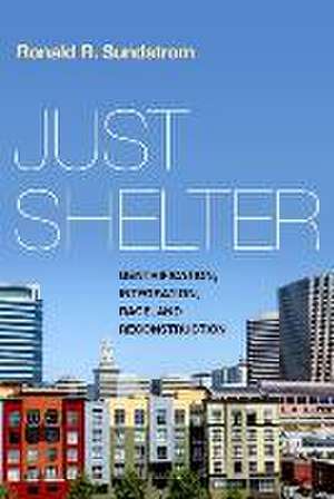 Just Shelter: Gentrification, Integration, Race, and Reconstruction de Ronald R. Sundstrom