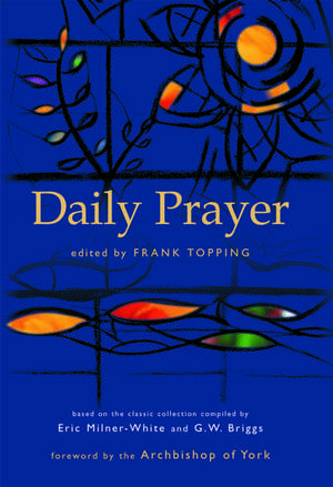 Daily Prayer de Frank Topping