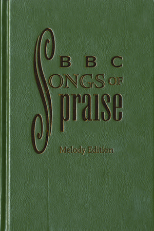 BBC Songs of Praise de Oxford