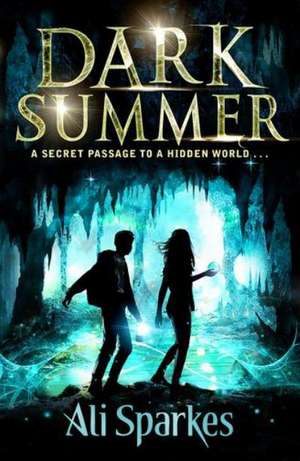 Dark Summer de Ali Sparkes