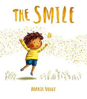 The Smile de Marie Voigt