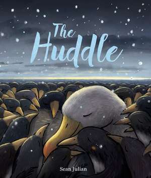 The Huddle de Sean Julian