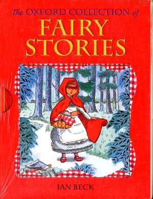 Oxford Fairy Tales Pack of 4 de Ian Beck