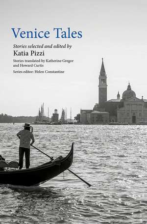 Venice Tales de Helen Constantine