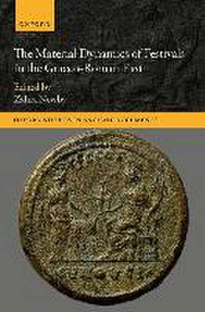 The Material Dynamics of Festivals in the Graeco-Roman East de Zahra Newby