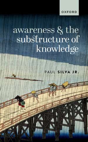 Awareness and the Substructure of Knowledge de Paul Silva Jr