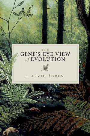 The Gene's-Eye View of Evolution de J. Arvid Agren