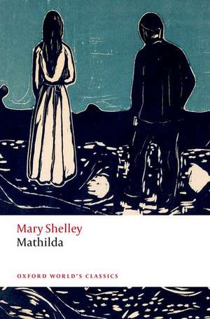 Mathilda de Mary Shelley