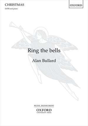 Ring the bells de Alan Bullard