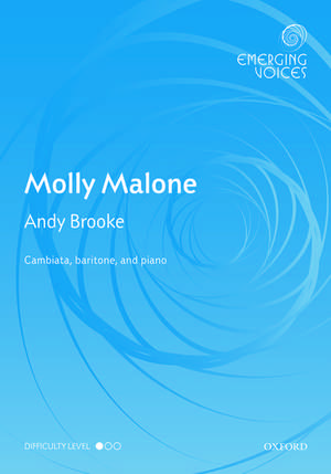 Molly Malone de Andy Brooke