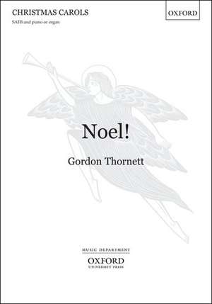 Noel! de Gordon Thornett