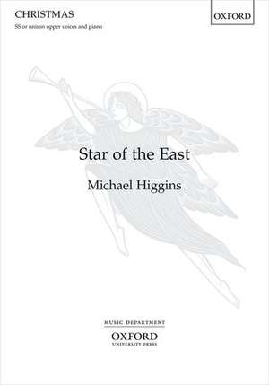 Star of the East de Michael Higgins