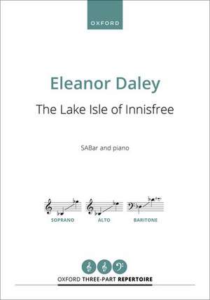 The Lake Isle of Innisfree de Eleanor Daley