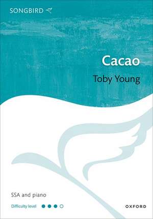 Cacao de Toby Young