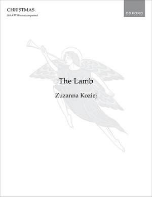 The Lamb de Zuzanna Koziej