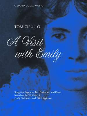 A Visit with Emily de Tom Cipullo