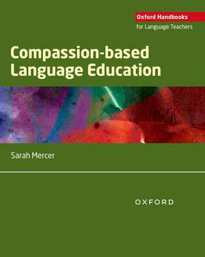 Compassion-based Language Education de Sarah Mercer