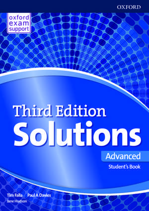 Solutions: Advanced: Classroom Presentation Tool: Leading the way to success