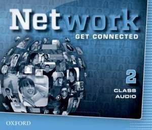 Network: 2: Class Audio CDs