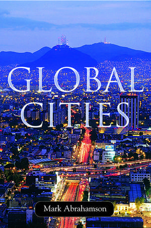 Global Cities de Mark Abrahamson