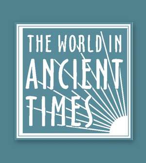 Teaching Guide to The Ancient Greek World de Jennifer T. Roberts