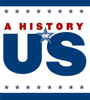 Liberty for All? Middle/High School Student Study Guide, a History of Us de Joy Hakim