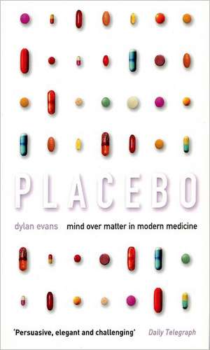 Placebo de Dylan Evans