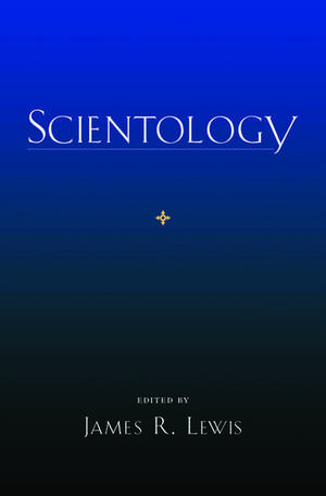 Scientology de James R. Lewis