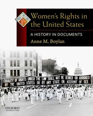 Womens Rights United States PH P de Boylan