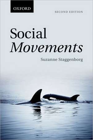 Social Movements de Suzanne Staggenborg