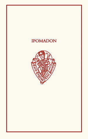 Ipomadon de R. Purdie