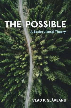 The Possible: A Sociocultural Theory de Vlad P. Glăveanu