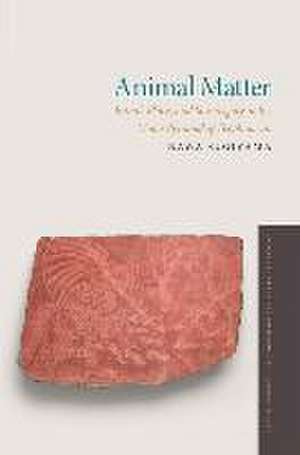 Animal Matter: Ritual, Place, and Sovereignty at the Moon Pyramid of Teotihuacan de Nawa Sugiyama