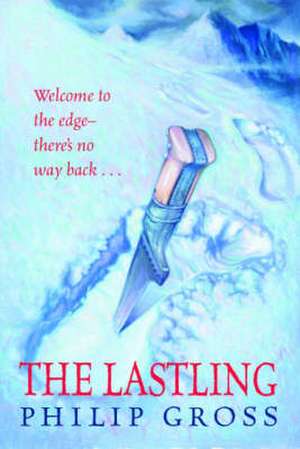 Rollercoasters: The Lastling Class Pack de Philip Gross