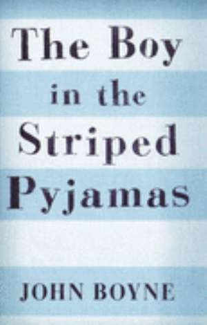 Rollercoasters: The Boy in the Striped Pyjamas Class Pack de John Boyne