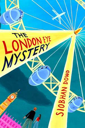 Rollercoasters: London Eye Mystery Class Pack de Siobhan Dowd