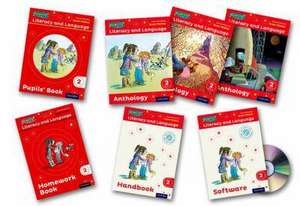 Read Write Inc.: Literacy & Language: Year 2 Easy Buy Pack de Ruth Miskin