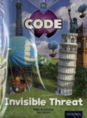 Project X Code: Wonders of the World & Pyramid Peril Class Pack of 24 de Tony Bradman