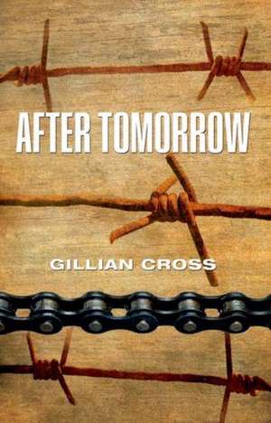 Rollercoasters: After Tomorrow Reader de Gillian Cross