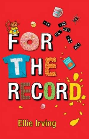 Rollercoasters: For the Record Class Pack de Ellie Irving