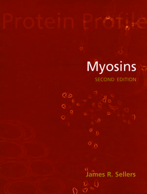 Myosins de James Sellers