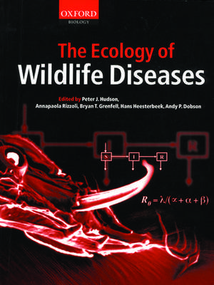 The Ecology of Wildlife Diseases de Peter Hudson