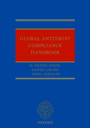 Global Antitrust Compliance Handbook Antitrust