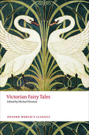 Victorian Fairy Tales de Michael Newton