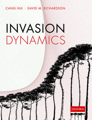 Invasion Dynamics de Cang Hui