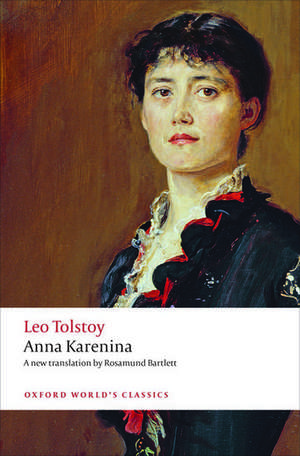 Anna Karenina de Leo Tolstoy