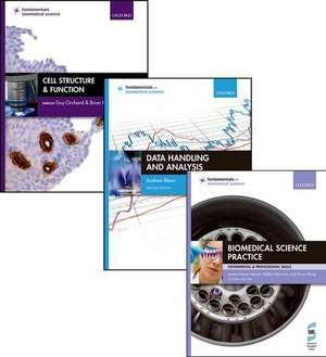 UWE Biomedical, Cell Function & Data Analysis Pack: Custom Multipack de Nessar Ahmed