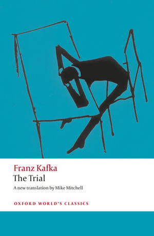 The Trial de Franz Kafka